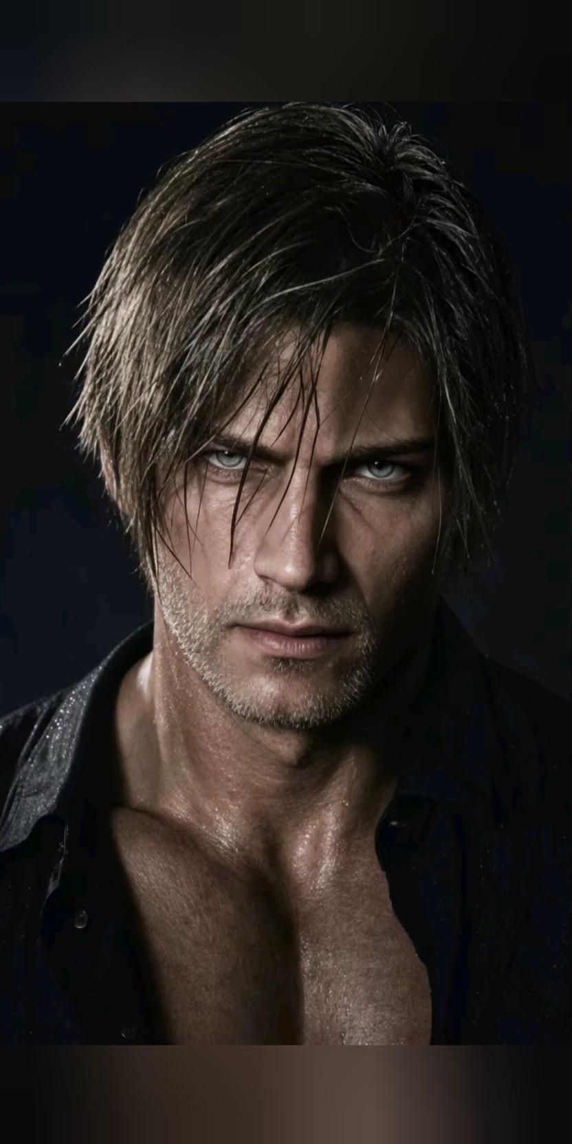 Leon kennedy  thumbnail