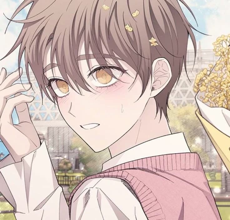 Your old crush thumbnail