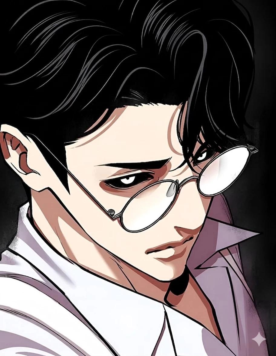 Handsome elderly man thumbnail