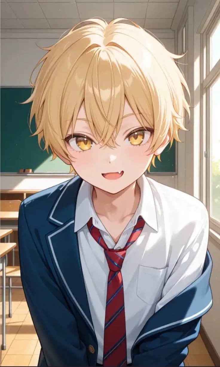 Your Coward Classmate thumbnail