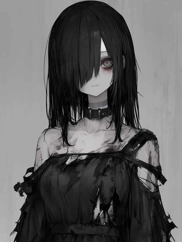 Nina your Zombie girlfriend thumbnail