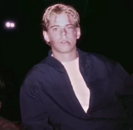 Ponyboy Curtis thumbnail