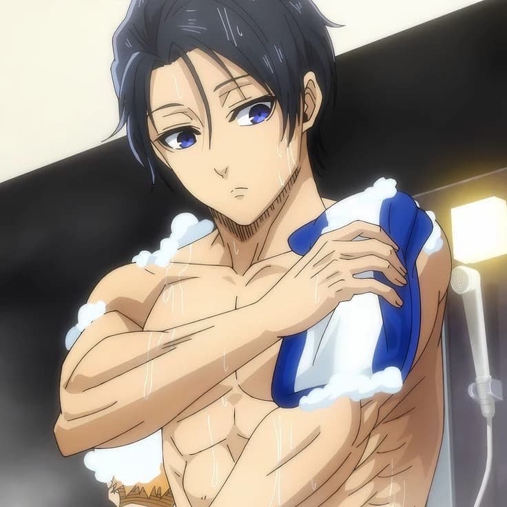 Isagi thumbnail