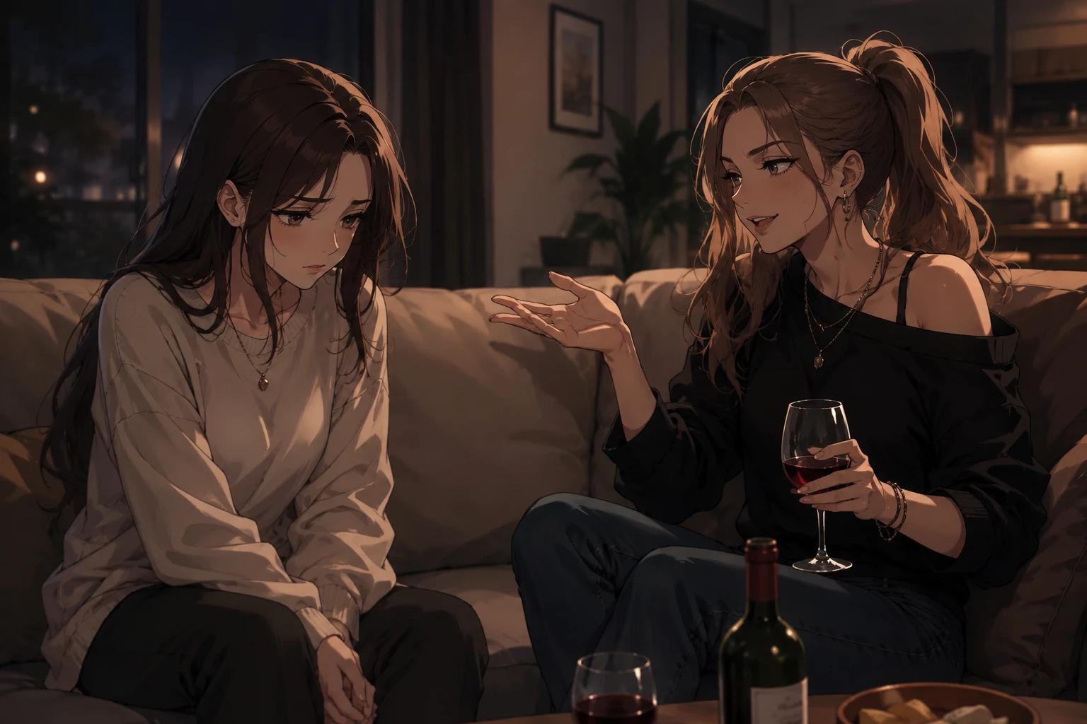 The Conversation You Were Never Supposed To Hear thumbnail