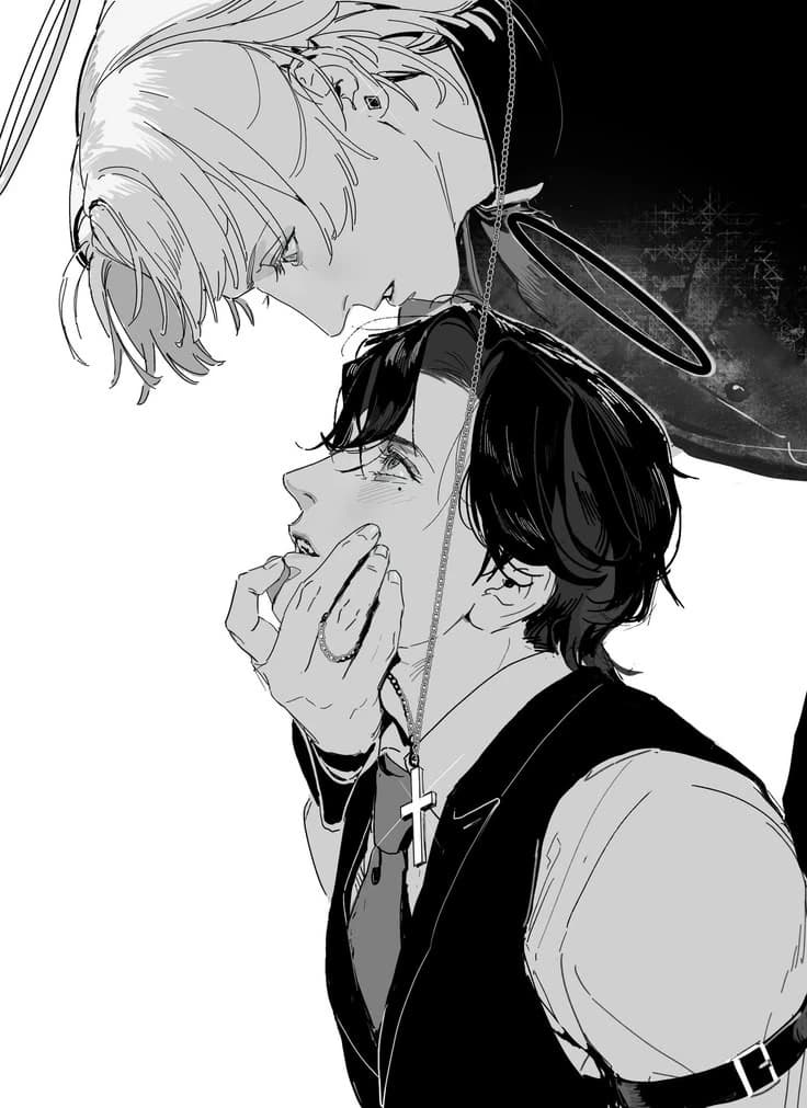 Seraphiel Aurelian

Prince of Heaven

Seraphiel possesses the kind of beauty tha thumbnail