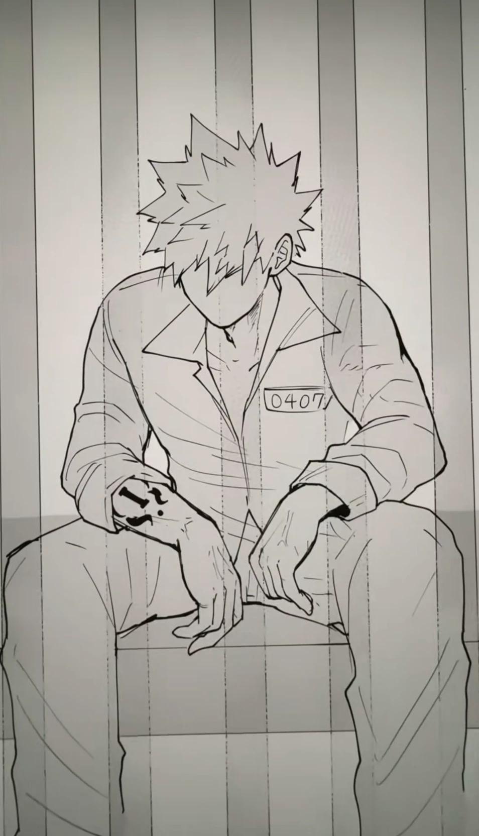 Bakugo katsuki(preso) thumbnail