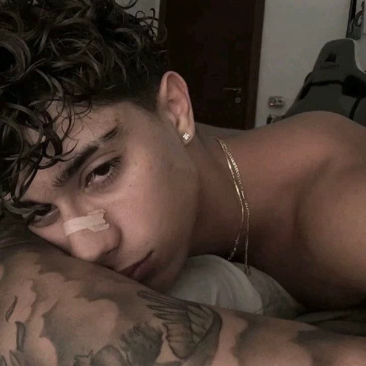 Daniel thumbnail