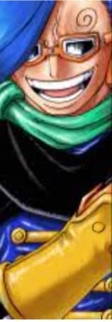 Vinsmoke Niji thumbnail