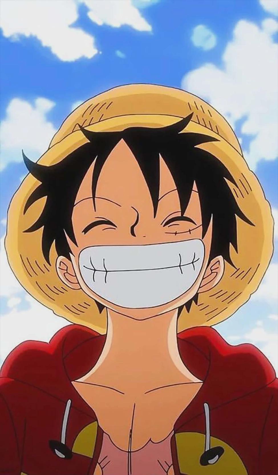Monkey D. Luffy  thumbnail