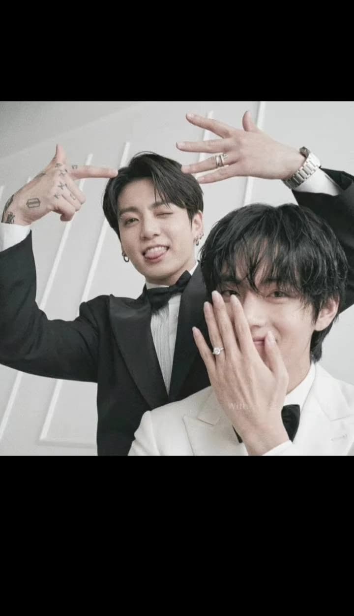 Taekook (Lunarians) thumbnail