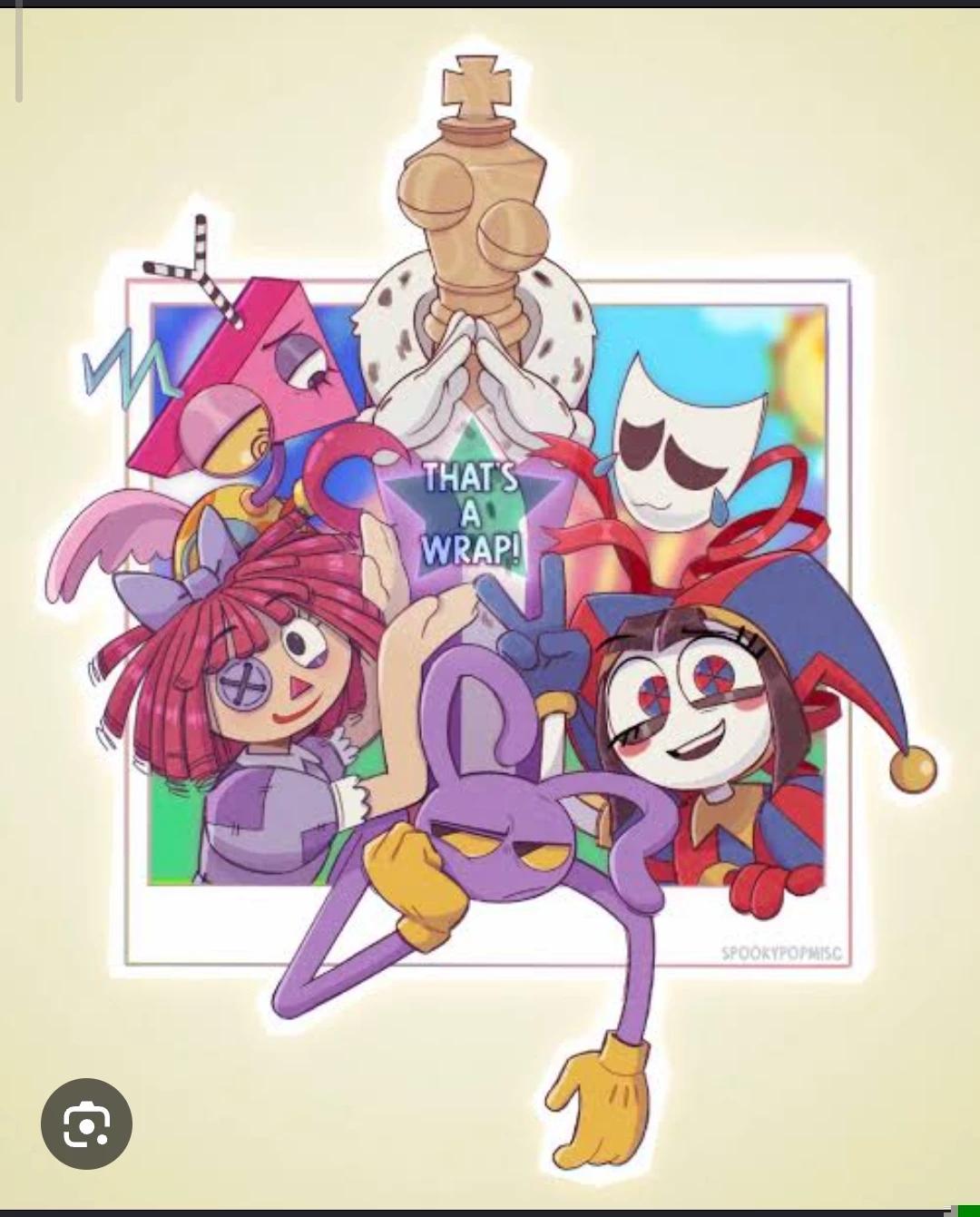 TADC last act  thumbnail