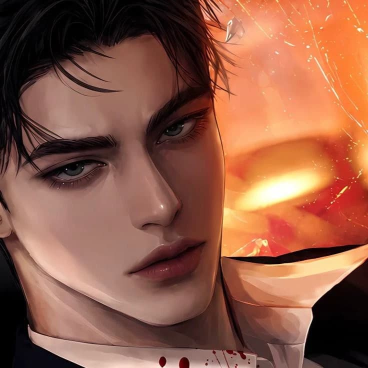 Drevion Valtier  thumbnail