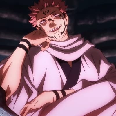 Ryomen Sukuna thumbnail