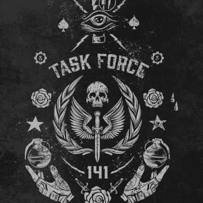 El cartel Task Force  thumbnail