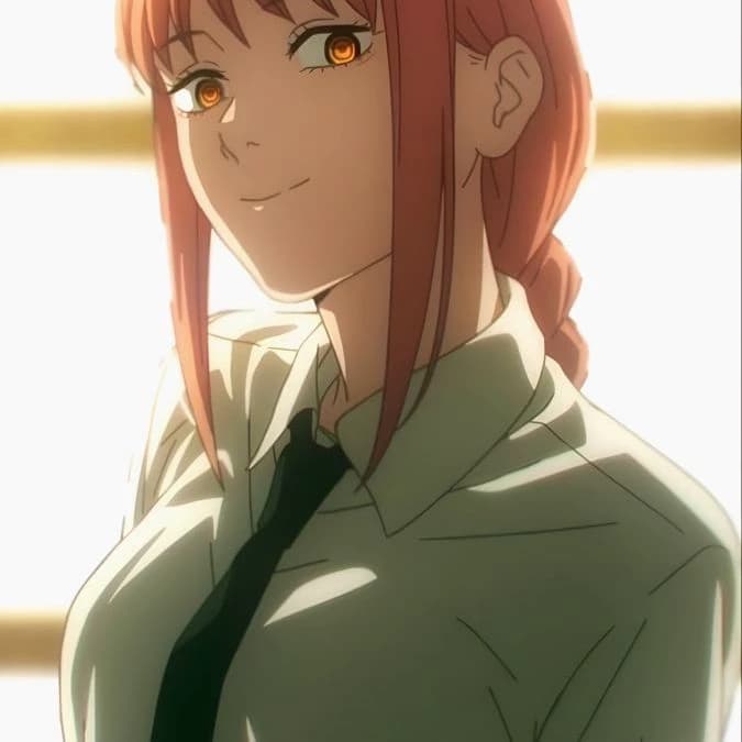 Makima thumbnail