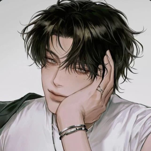 Daniel Wells/Obsessed Stalker/ BL thumbnail
