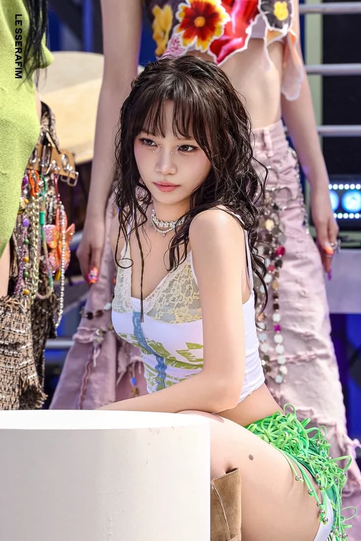 CHAEWON  thumbnail
