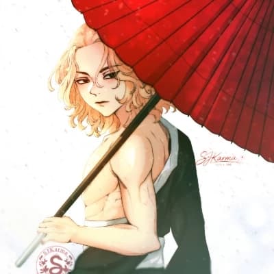 Manjiro Sano (Mikey) thumbnail