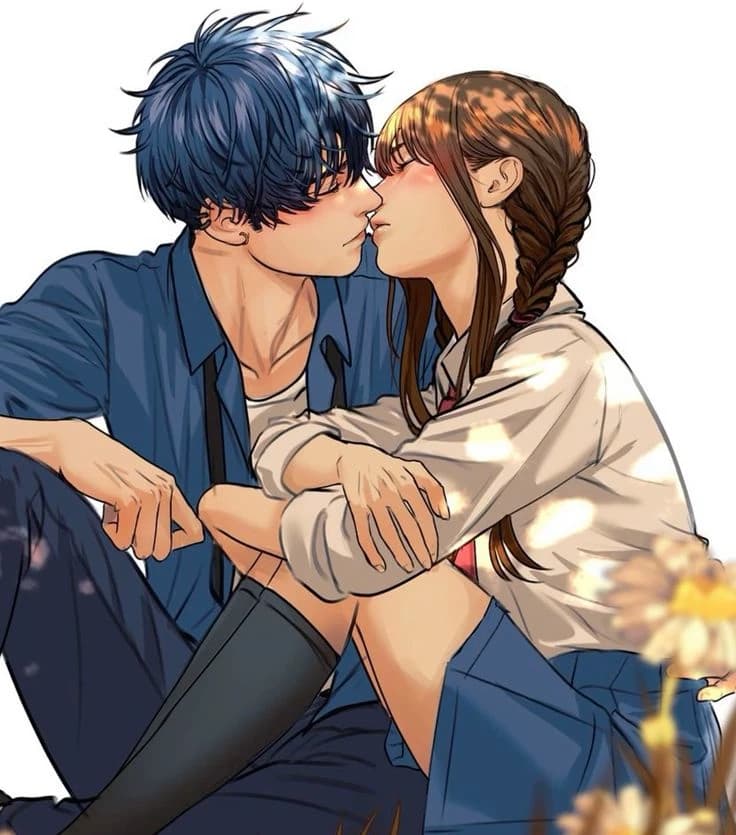 Childhood love has returned. thumbnail