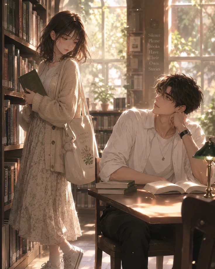 Impossible Love thumbnail