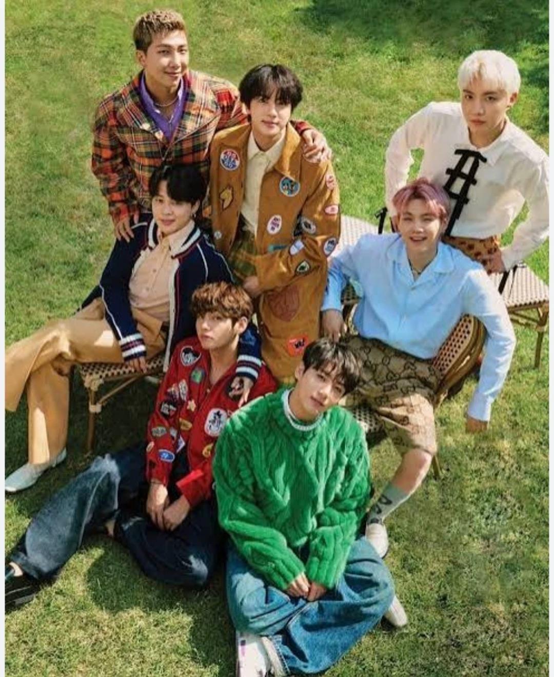 BTS thumbnail