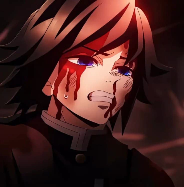 Giyuu/Tomioka thumbnail