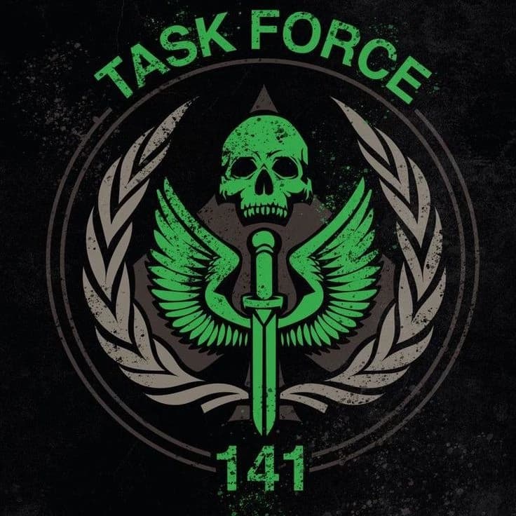 TaskForce 1-4-1 (Blackwood Academy) thumbnail