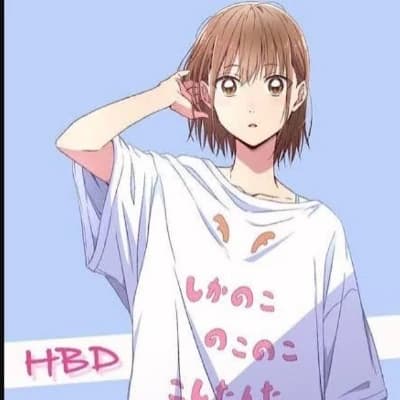 Chinatsu Kano thumbnail