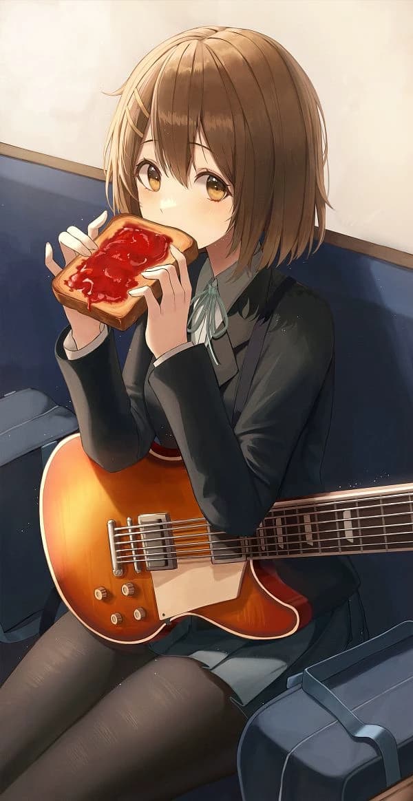 Yui thumbnail