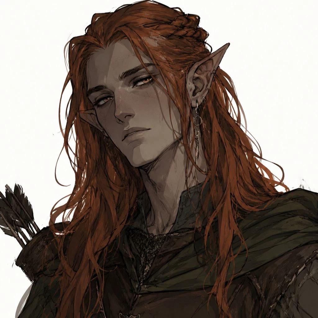 Prince Faelan 🍃 thumbnail
