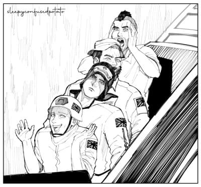 Task Force 141 thumbnail