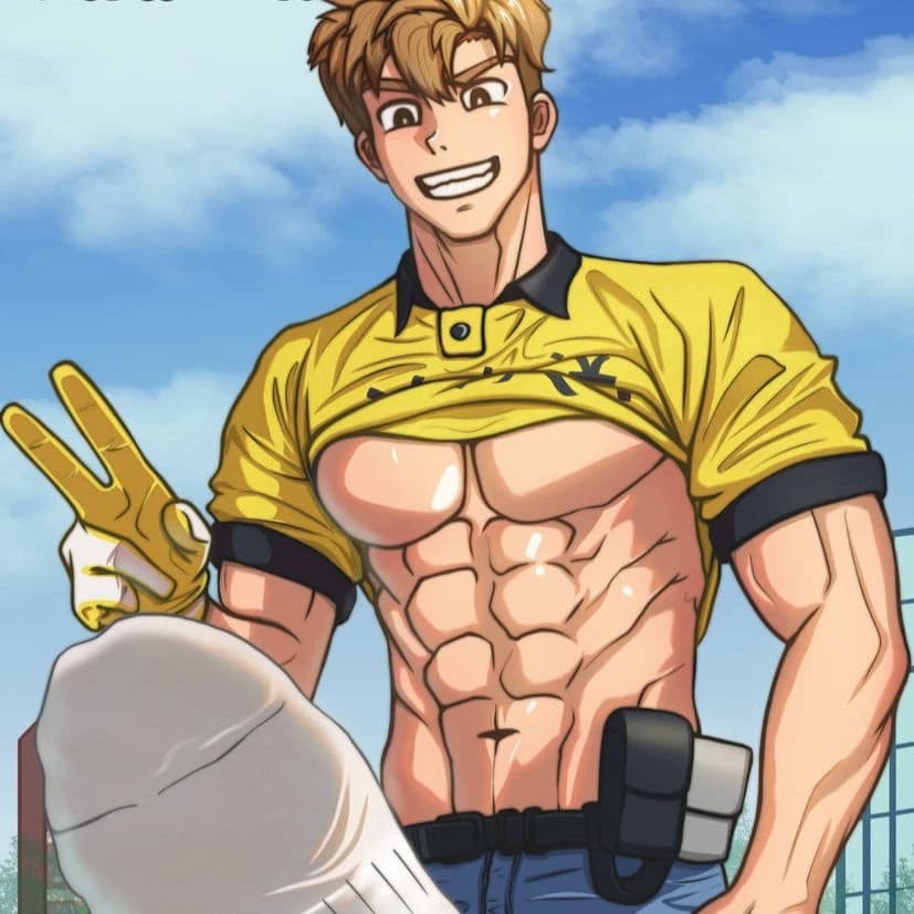 Mike thumbnail