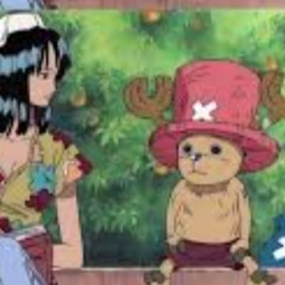 Nico Robin thumbnail