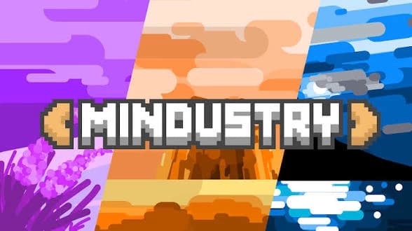 Mindustry  thumbnail