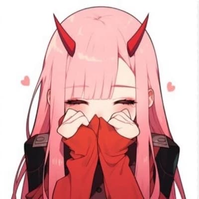 Zero Two thumbnail