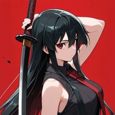 Akame thumbnail