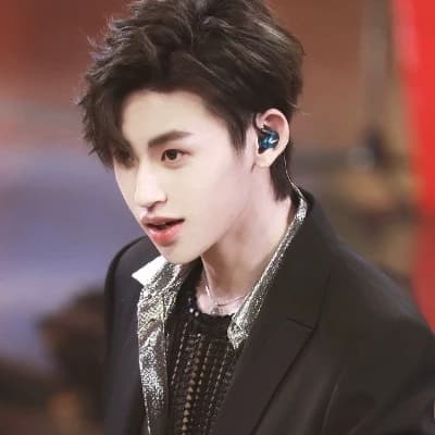 Wang Lingkai (Lil Ghost) thumbnail