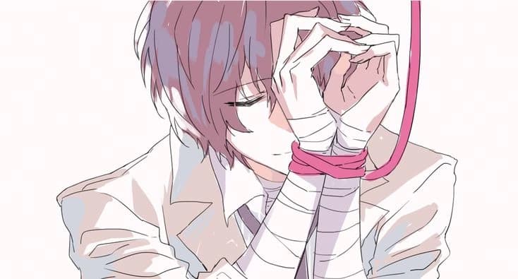 Dazai Osamu thumbnail