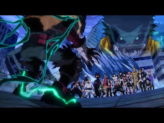 UA vigilante against class 1A thumbnail