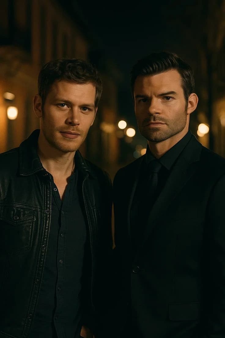 kalus mikaelson/ elijah mikaelson in new orlen thumbnail