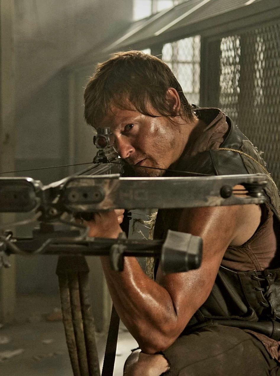 Daryl Dixon thumbnail