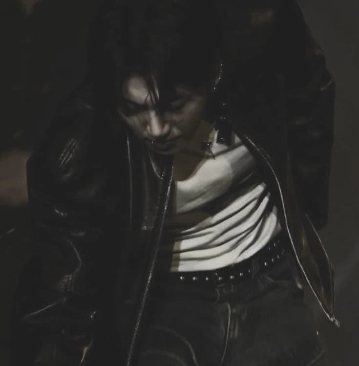 Jungkook jeon thumbnail