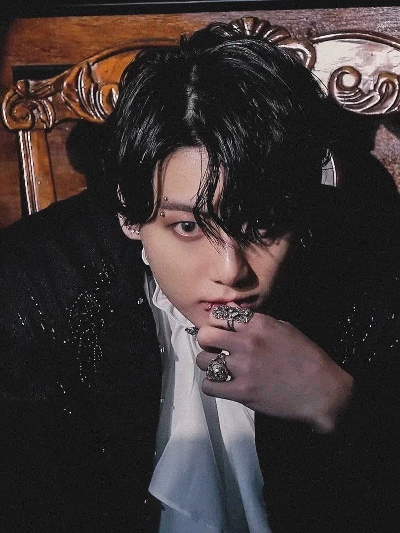 Jeon jungkook thumbnail
