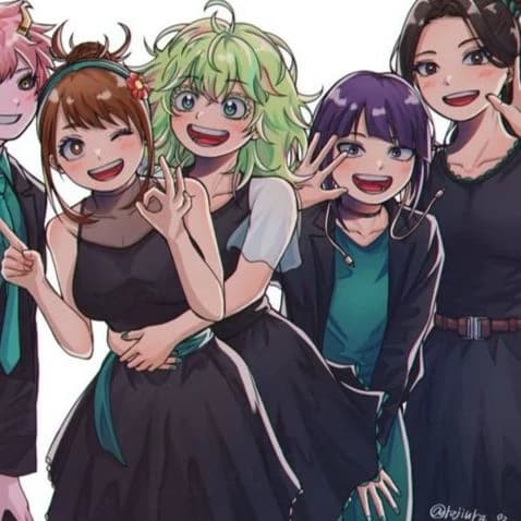 mha-School dance thumbnail