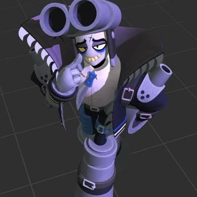 Mr. WPNZ thumbnail