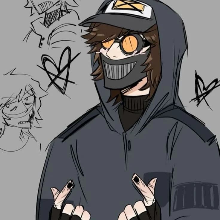 Ticci Toby thumbnail