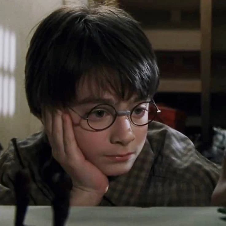 Harry Potter thumbnail