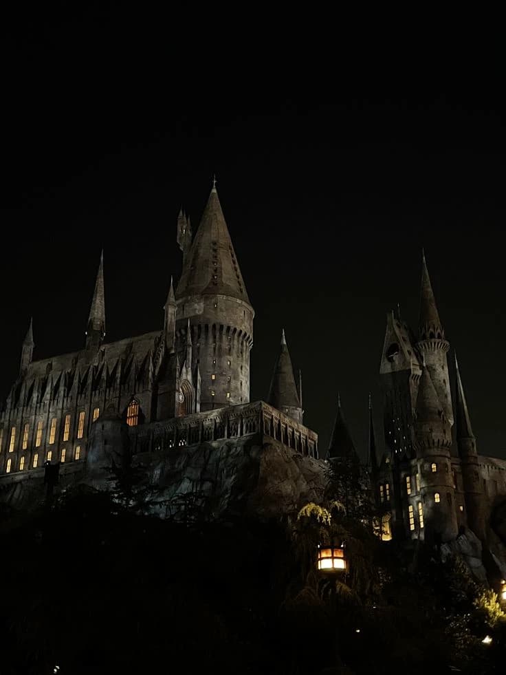 Hogwarts thumbnail