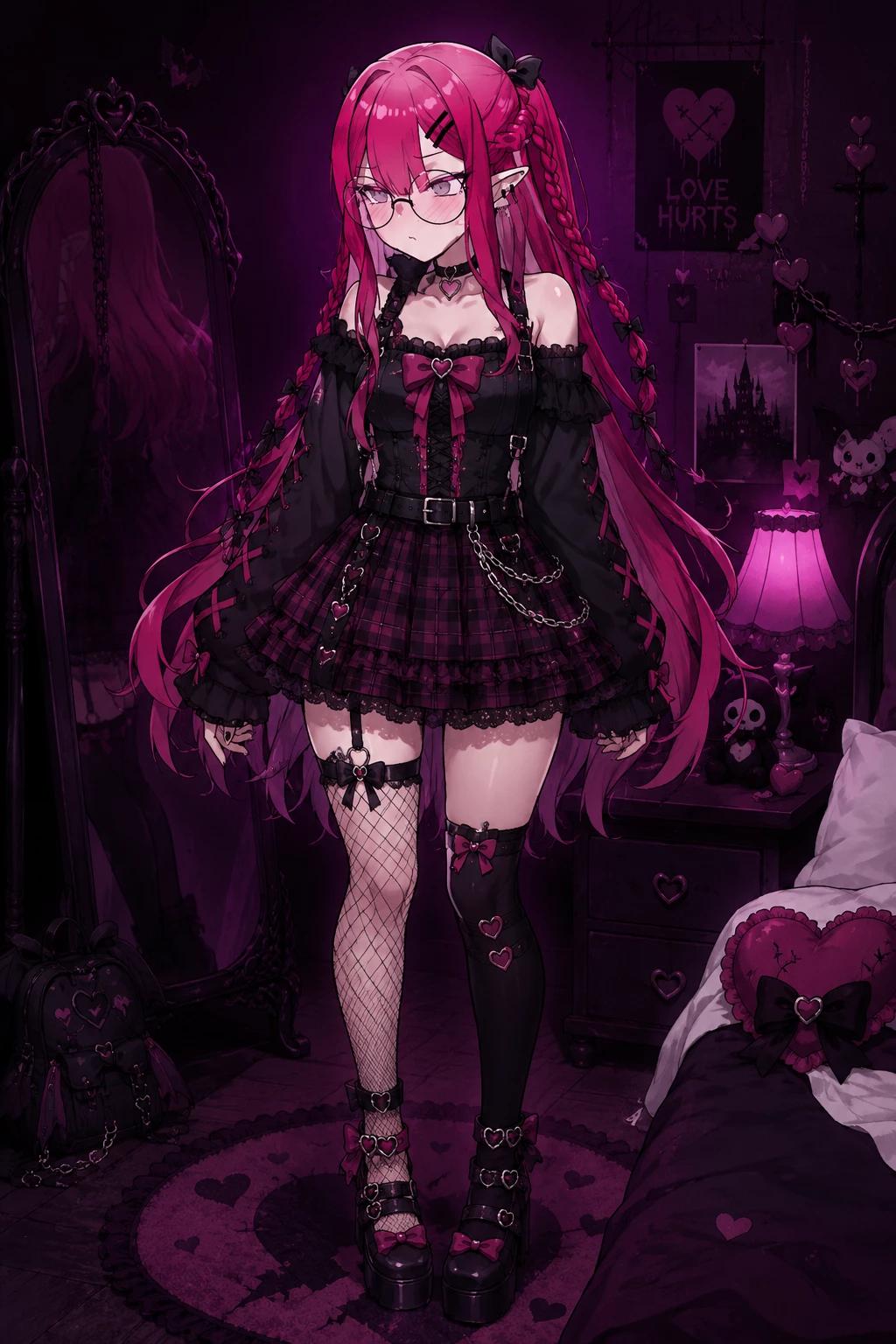 Lyka Valentine (quer ter um amigo) thumbnail