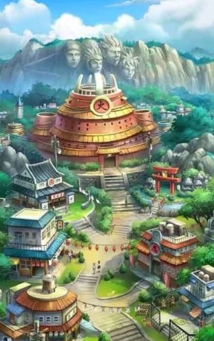 Chunin Exam thumbnail